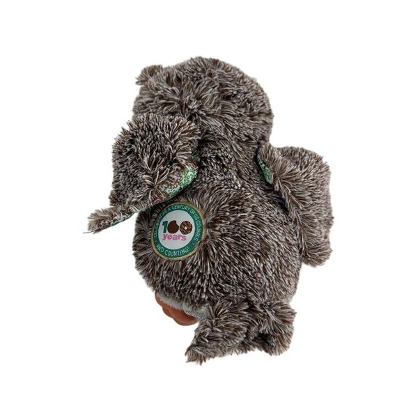 Little Brownie Owl Plush Stuffed Animal Girl Scouts 100 Years Cookies - Picture 4 of 7